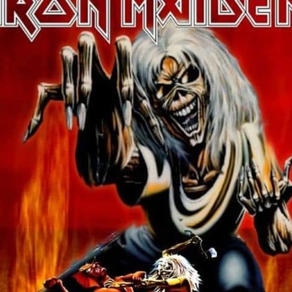 Meet your Posher, David - Picture 1 of 1